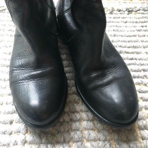 Madewell boots